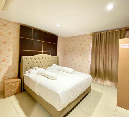 Palopo Hotel | New Hotel Palopo