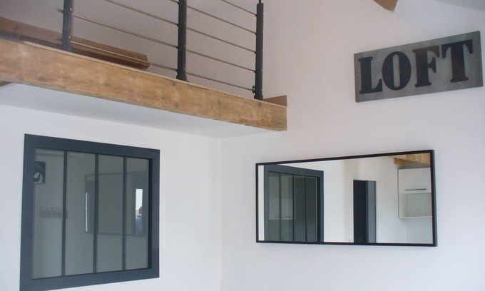 Noirmoutier-en-l'Ile House | NEW HOUSE for 2-4 persons Comfortable to Noirmoutier-EN-L'ILE