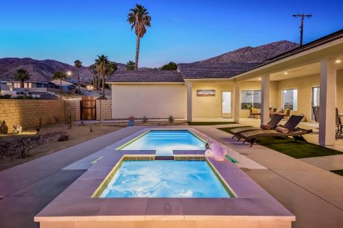 Desert Hot Springs House | New House For Your Comfort