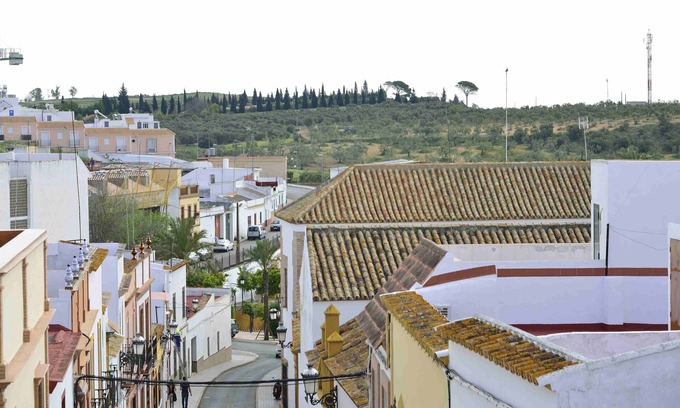 Mairena del Alcor House | New House & Free Parking 33