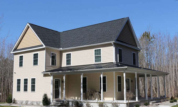 Milton Other | New House. Historic Milton DE. Dogfish Head Brewery and Beaches.