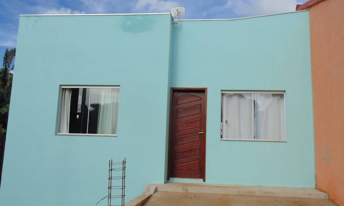Carrancas House | New House in Carrancas