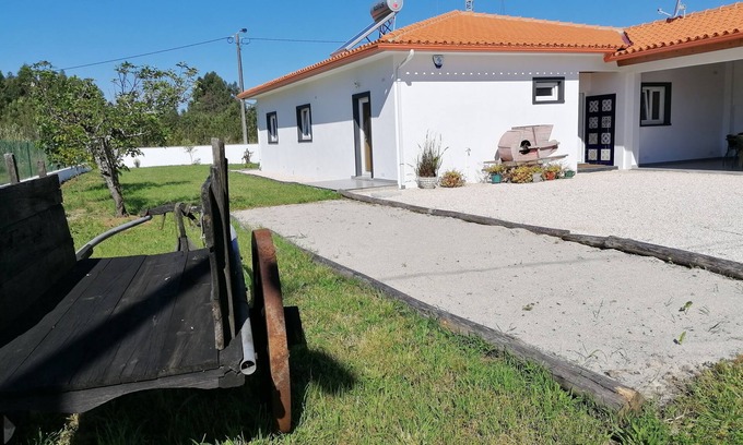 Vagos House | New house near Aveiro