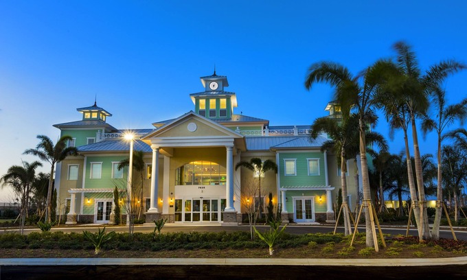 West Kissimmee House | New House, Near Disney, Private Pool