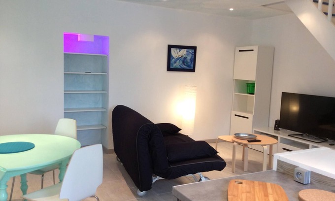 Le Bouscat House | New house two rooms near transport