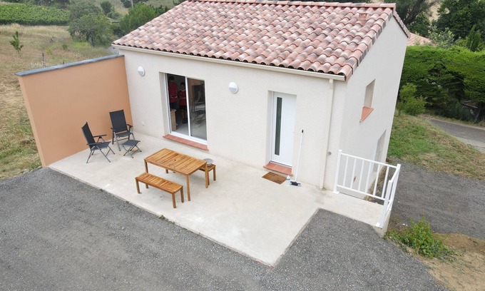 Ajac House | New house with all comforts!