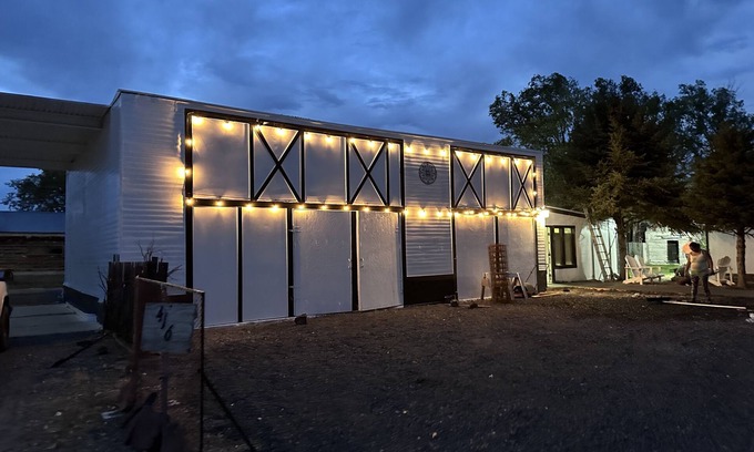 Bliss House | New! Hunter's Lodge Canyon Overlook, HOT TUB
