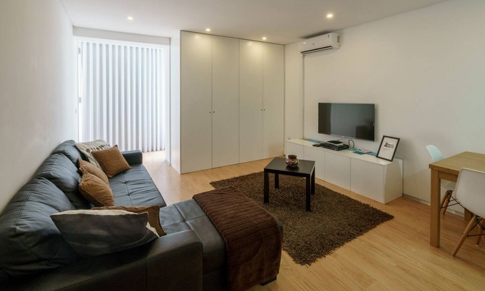 Vila do Conde Apartment | New: I Love Vila do Conde (beach + North of Portugal)