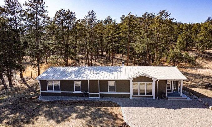 Lake George Other | NEW Indian Paintbrush Ranch House.n
