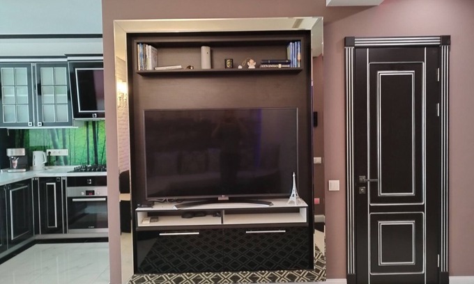 Chisinau Apartment | New individually designed apartment for you