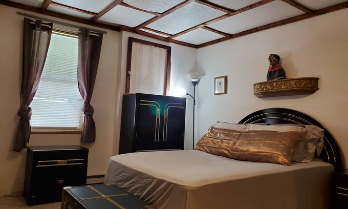 Ossipee Apartment | New Inflation Fighting Rate, PET Friendly Country setting