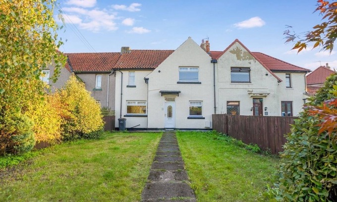 Ferryhill House | NEW Insula Cottage 3br FREE&nbsp;Wifi