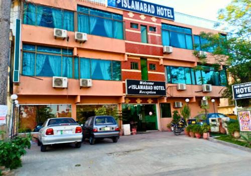 G-7 Sector Hotel | New Islamabad Hotel
