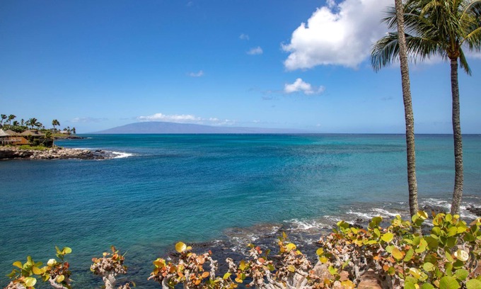 Napili Condo | NEW! KBM Resorts | FREE CAR | Napili Point | Oceanfront 1-Bedroom Condo with Luxury Amenities! NAP-B13