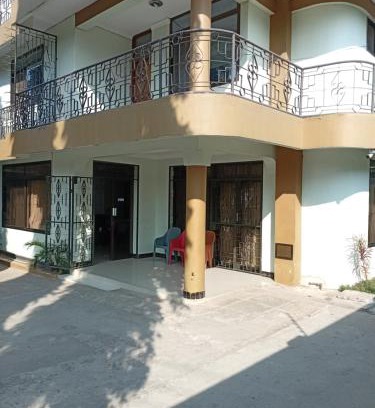 Mwanza Apartment | New KG GOLDEN RESORT