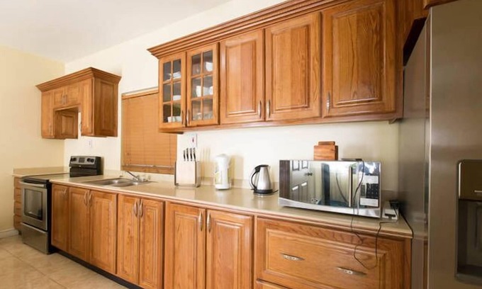 New Kingston Apartment | New Kingston Apartments at Kensington