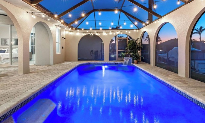 Punta Gorda House | New Listing! Charlotte Harbor Area Resort, 120mi to Disney & 134mi to Universal - GRH748007