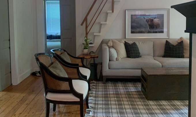 Bala Cottage | New Listing: Come and Relax at our Home Away From Home.
