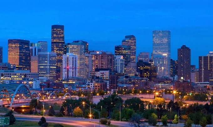Golden Triangle Condo | New Listing! Denver Condo | Pool Table