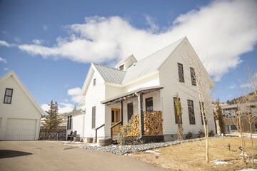 Creede House | New Listing! Luxury Victorian-Style Home-Gourmet Kitchen-Amazing Views-AC