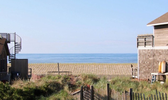 Ocean Beach House | ๐New Listing! Ocean View Retreat!๐