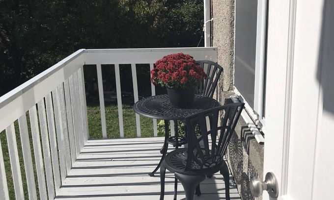 Sudbury House | New Listing - Pagnutti Place is a Quiet, Clean and Cozy Home away from Home💕