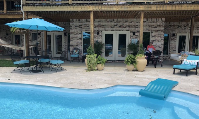 Muscle Shoals House | New Listing - Paradise in the Shoals