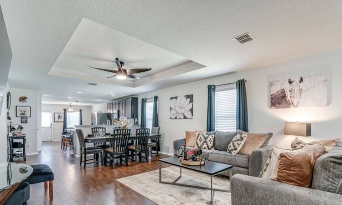 Wetmore House | New Listing! Prime San Antonio Location - TPC Golf & JW Marriott Resort