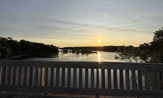 Spicer Cabin | New listing special! Beach Game Room Trails