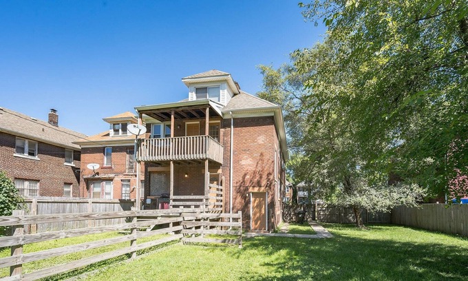 Mexicantown - Southwest Detroit Apartment | NEW LISTING! Updated Loft- Downtown Detroit Adjacent Southwest by RedAwning