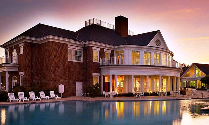 Williamsburg Villa | ✨New Listing✨Close to Attractions, Indoor & Outdoor Pool, Relaxing Family Resort
