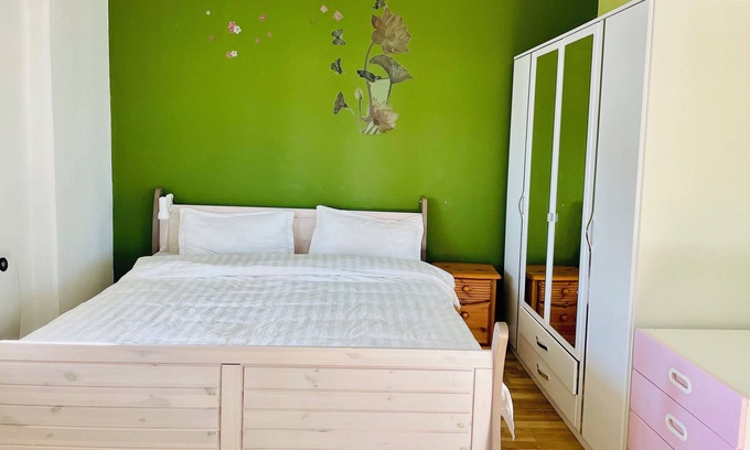 Seevetal Apartment | New Living Home