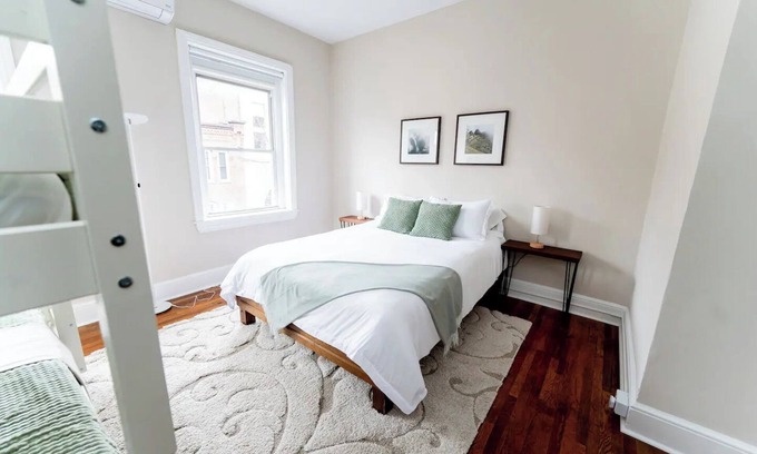 Williamsport Apartment | New Loft 1884-Luxury Downtown