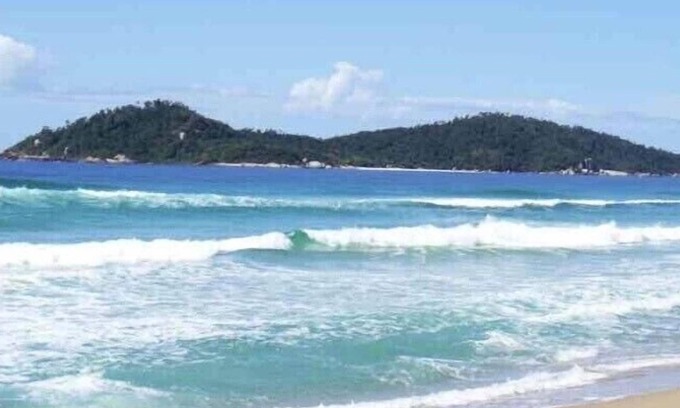 Lagoa Pequena Apartment | New loft in Novo Campeche perfect for couples