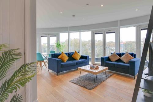Chelmsford Apartment | New London Life Executive Apartments