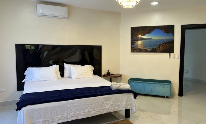 Sosua House | New lovely house at walking distance from beautiful Sosua beach.