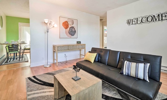 Heron Walk Condo | NEW! Lovely Madison Condo ~ 8 Mi to Dtwn Nashville
