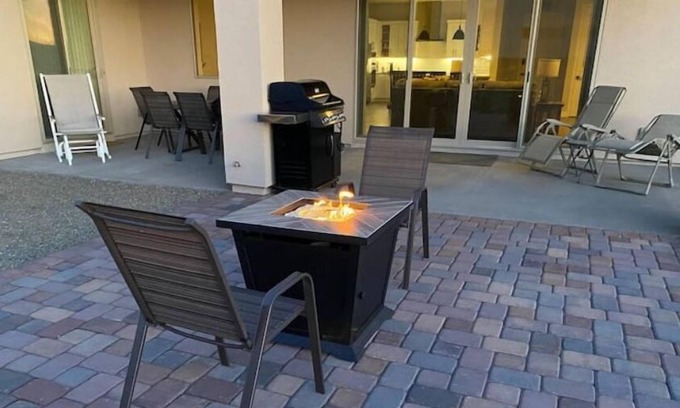 Clarkdale House | NEW Luxe House, all New Appliances & Furniture