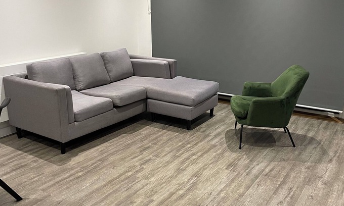 Gascoigne Apartment | New Luxurious 2 Bedroom Apartment.