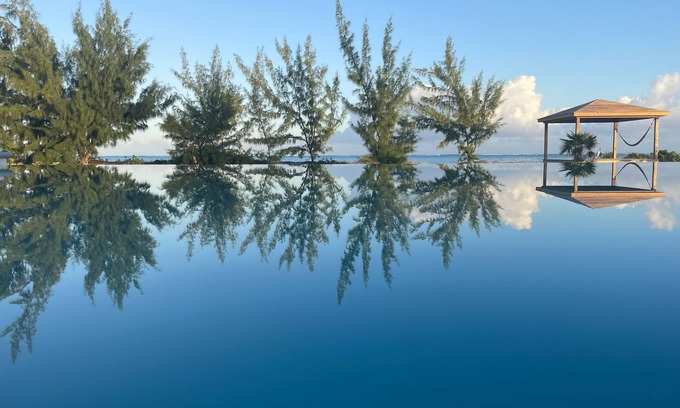 Whitby House | New Luxurious Beachfront Villa at Pumpkin Bluff -Your Ultimate Paradise Getaway!