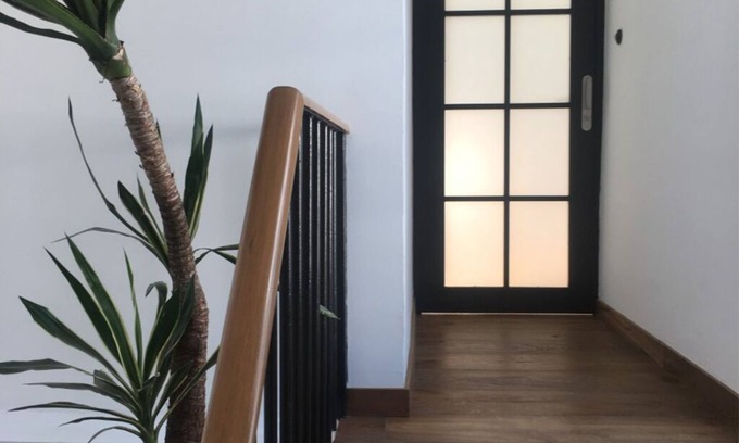 Lomas Virreyes Apartment | NEW, LUXURIOUS AND FOR DEMANDERS