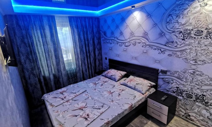 Zaporozhye Apartment | New Luxury apartment 2022 with jacuzzi on Mayakovskogo 16
