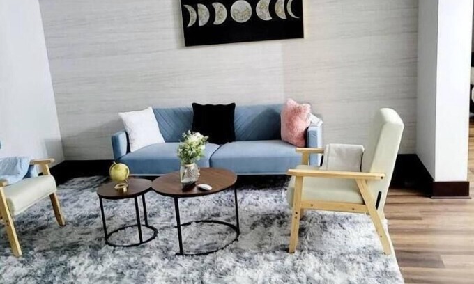 Hampden Apartment | New luxury apartment in Baltimore City near JHU and the heart of Hampden