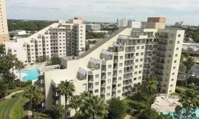 Southwest Orlando Condo | New Luxury Condo The Best in Disney Just look at the Pics