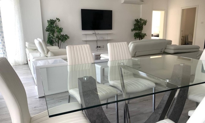 Kigali Apartment | New Luxury Golf Apartment