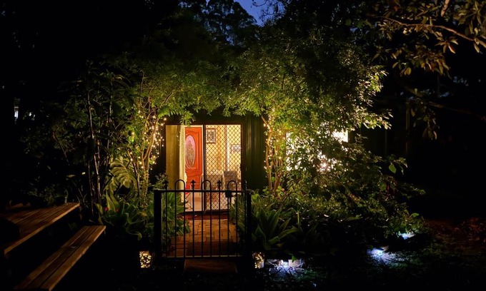 Maleny House | New, Maleny Art Studio