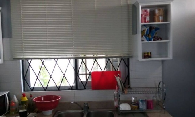 Mlingotini Apartment | New Mbweni JKT apartment