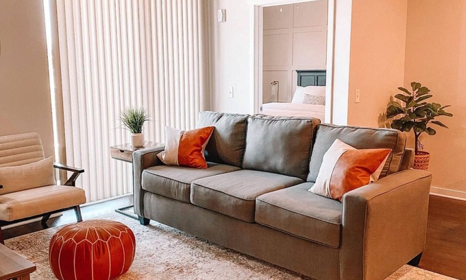 Traverse City Condo | New Mgmt~ Trailside Condo- Downtown Traverse City!