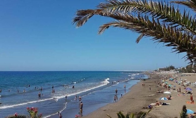 San Agustin Apartment | New Miami Playa Apartaments