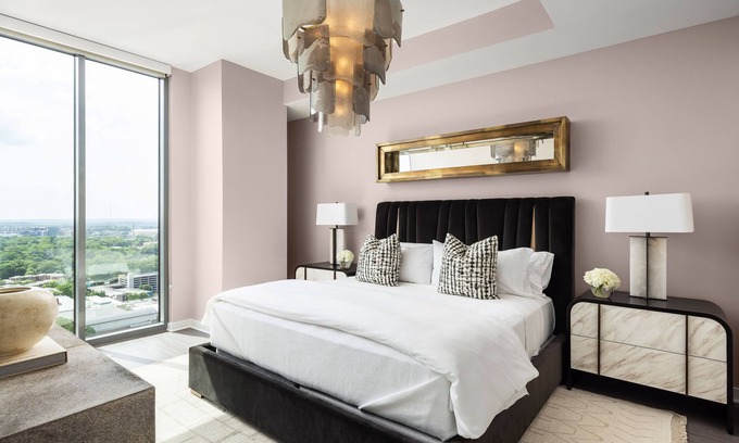 Midtown Apartment | *NEW* Midtown Sunset by Atlanta Luxury Rentals